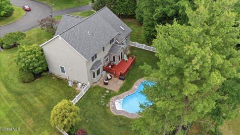 5504 Tansy Court Schenectady NY 12303