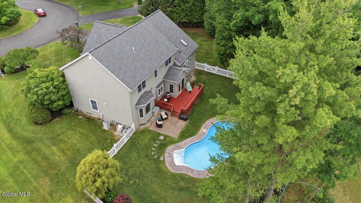 5504 Tansy Court Schenectady NY 12303