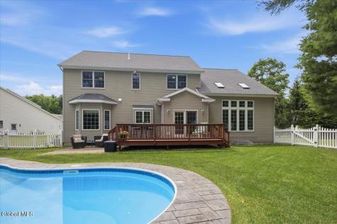5504 Tansy Court Schenectady NY 12303