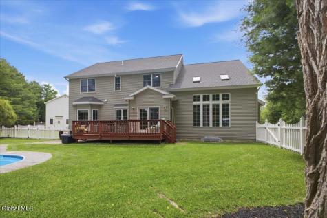 5504 Tansy Court Schenectady NY 12303