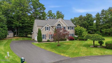 5504 Tansy Court Schenectady NY 12303