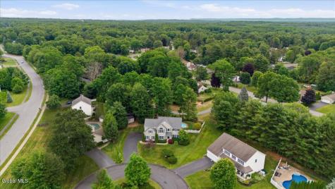 5504 Tansy Court Schenectady NY 12303