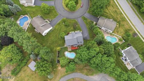 5504 Tansy Court Schenectady NY 12303