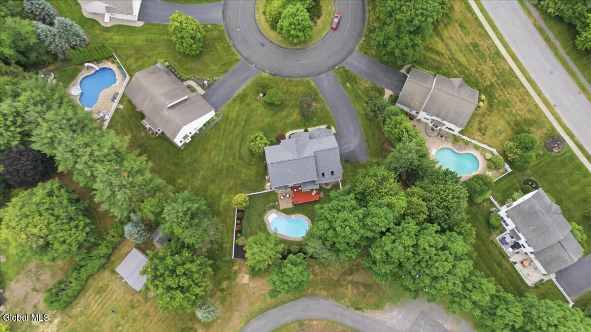5504 Tansy Court Schenectady NY 12303