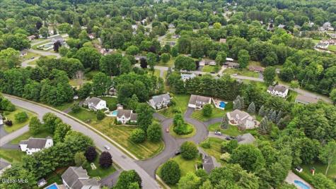 5504 Tansy Court Schenectady NY 12303