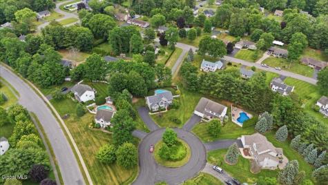 5504 Tansy Court Schenectady NY 12303