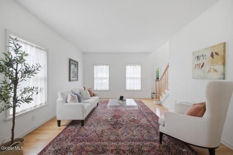 5504 Tansy Court Schenectady NY 12303