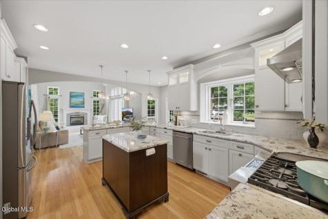 5504 Tansy Court Schenectady NY 12303