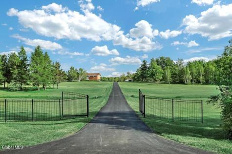 3109 Lake Road Duanesburg NY 12053