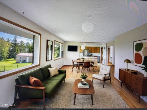 3109 Lake Road Duanesburg NY 12053