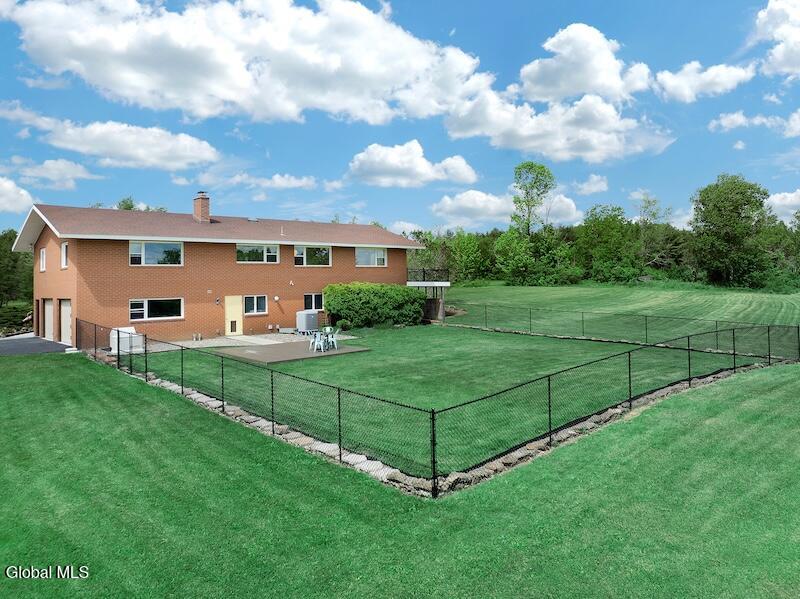 3109 Lake Road Duanesburg NY 12053