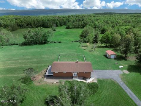 3109 Lake Road Duanesburg NY 12053