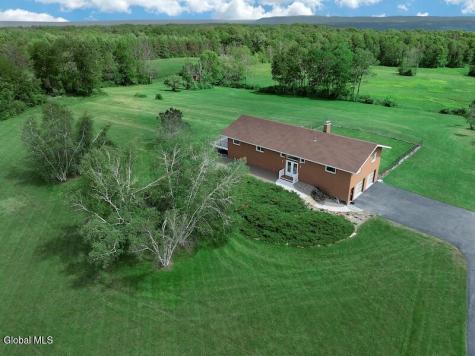 3109 Lake Road Duanesburg NY 12053