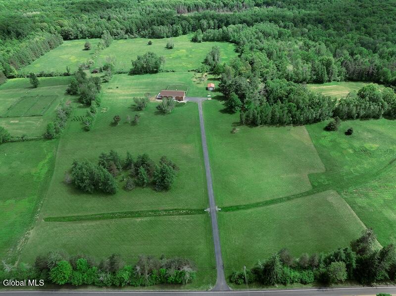 3109 Lake Road Duanesburg NY 12053
