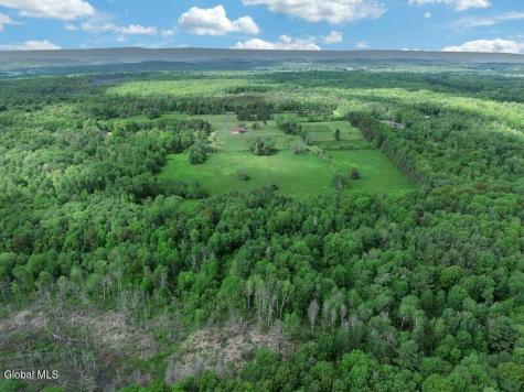 3109 Lake Road Duanesburg NY 12053