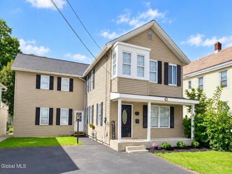 20 7th Street Waterford NY 12188
