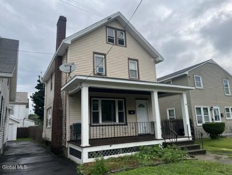 59 110th Street Troy NY 12182