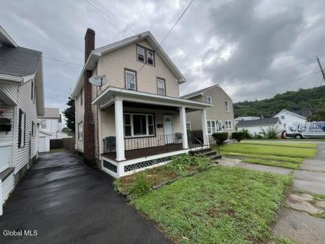 59 110th Street Troy NY 12182
