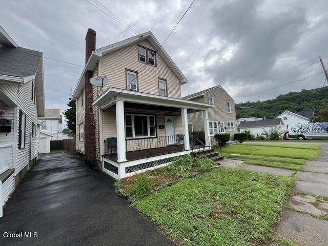 59 110th Street Troy NY 12182