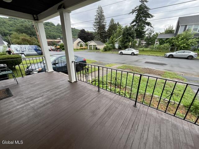 59 110th Street Troy NY 12182