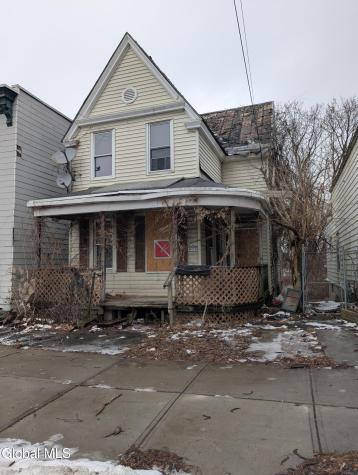 39 Garfield Place Albany NY 12206