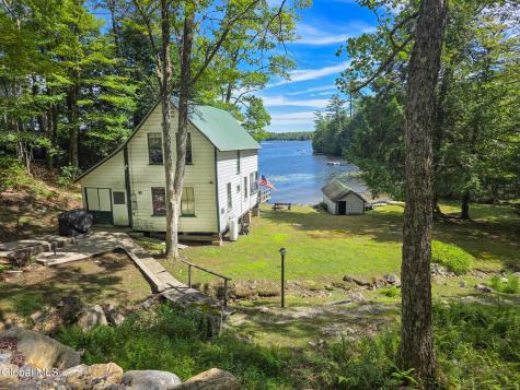 233 North Shore Road Caroga Lake NY 12032
