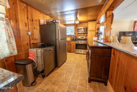 233 North Shore Road Caroga Lake NY 12032