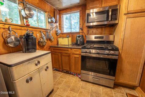 233 North Shore Road Caroga Lake NY 12032