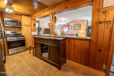 233 North Shore Road Caroga Lake NY 12032