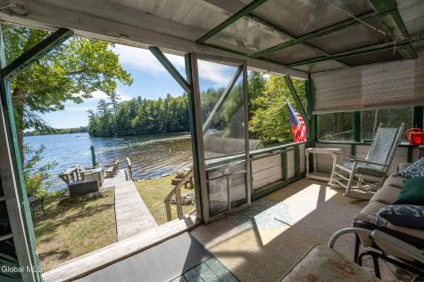 233 North Shore Road Caroga Lake NY 12032
