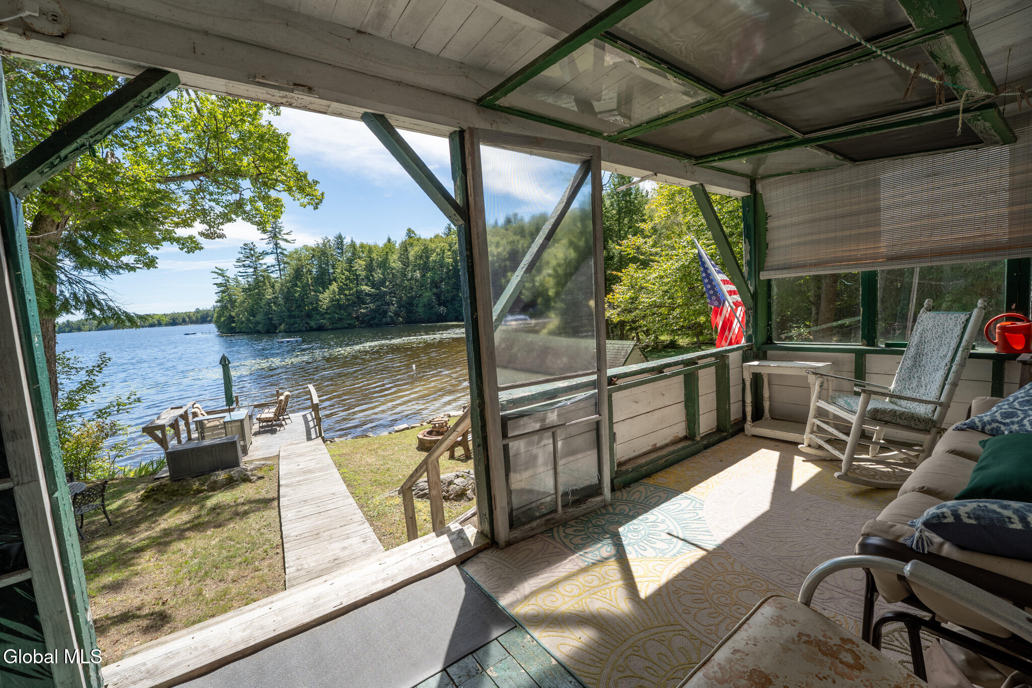 233 North Shore Road Caroga Lake NY 12032