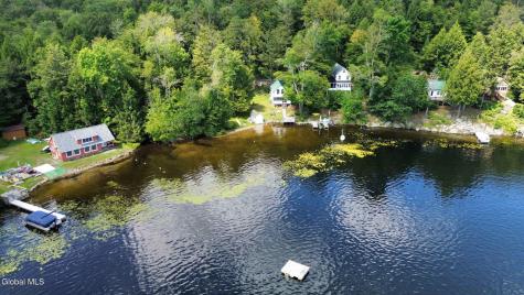 233 North Shore Road Caroga Lake NY 12032