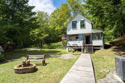 233 North Shore Road Caroga Lake NY 12032
