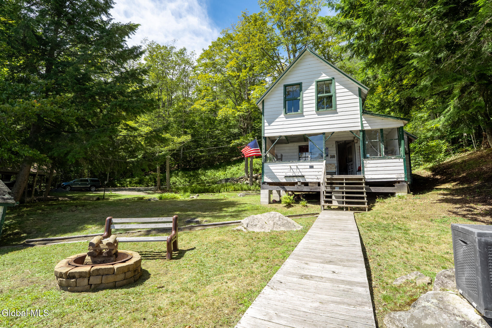 233 North Shore Road Caroga Lake NY 12032