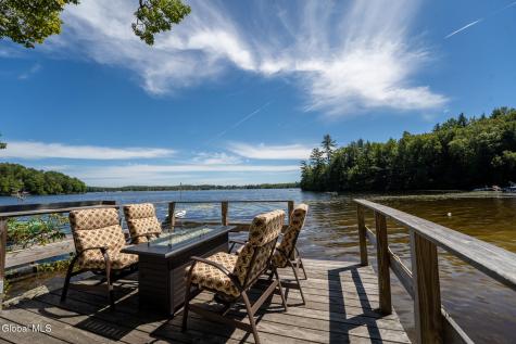 233 North Shore Road Caroga Lake NY 12032