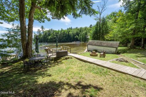 233 North Shore Road Caroga Lake NY 12032