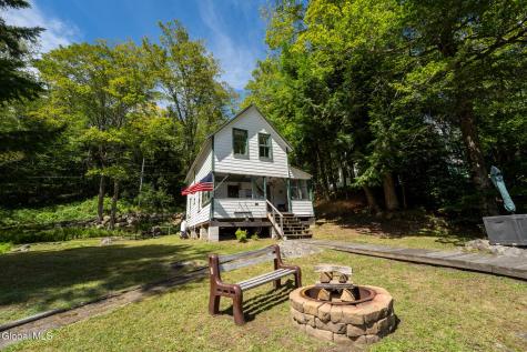 233 North Shore Road Caroga Lake NY 12032