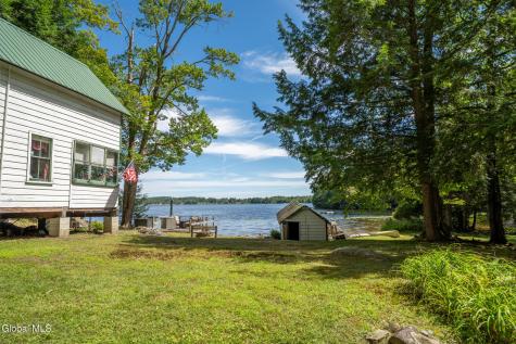 233 North Shore Road Caroga Lake NY 12032