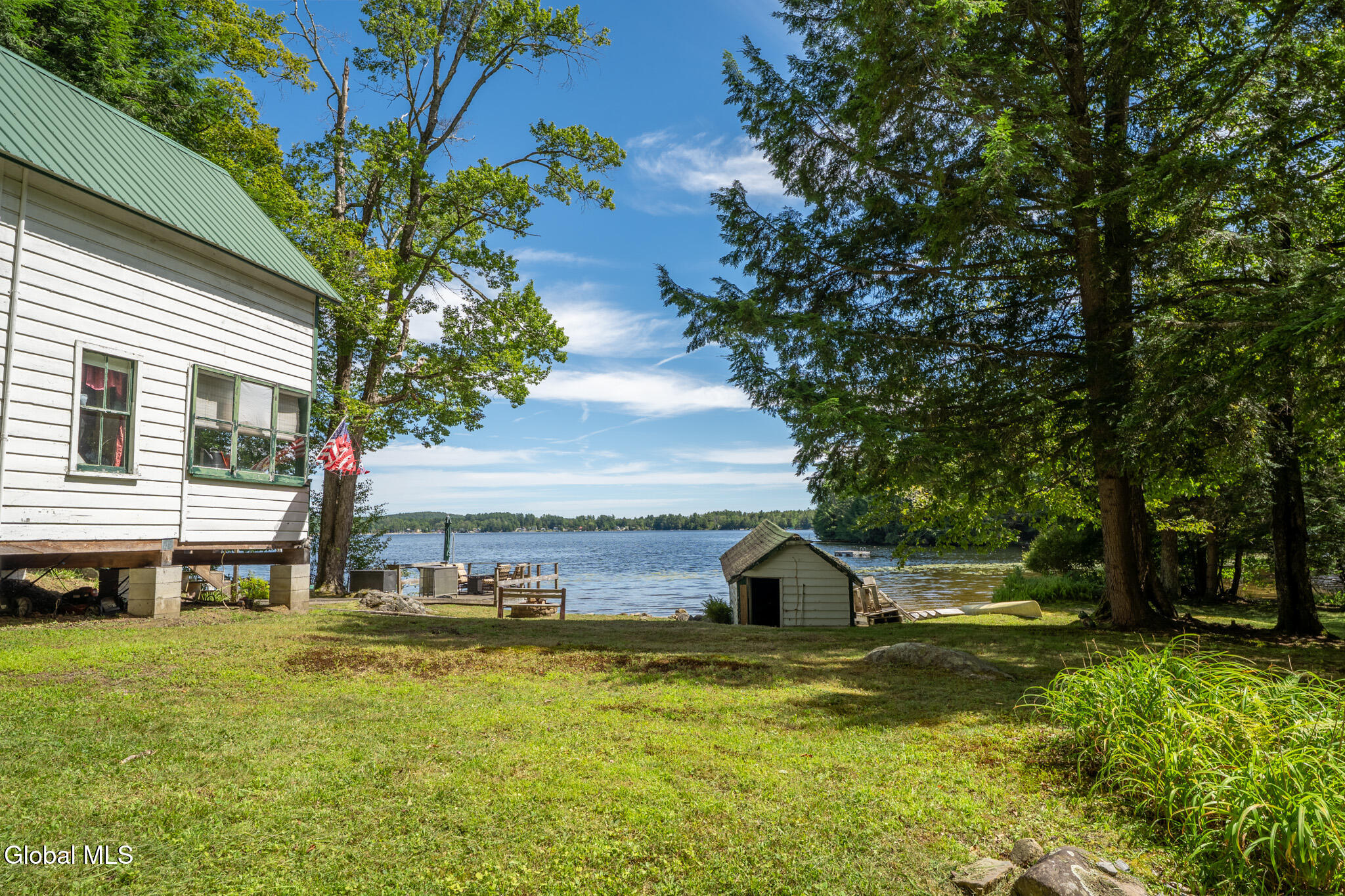 233 North Shore Road Caroga Lake NY 12032