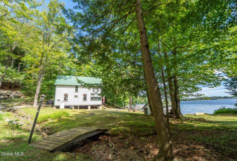 233 North Shore Road Caroga Lake NY 12032