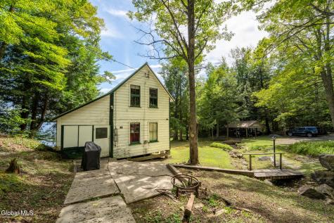 233 North Shore Road Caroga Lake NY 12032