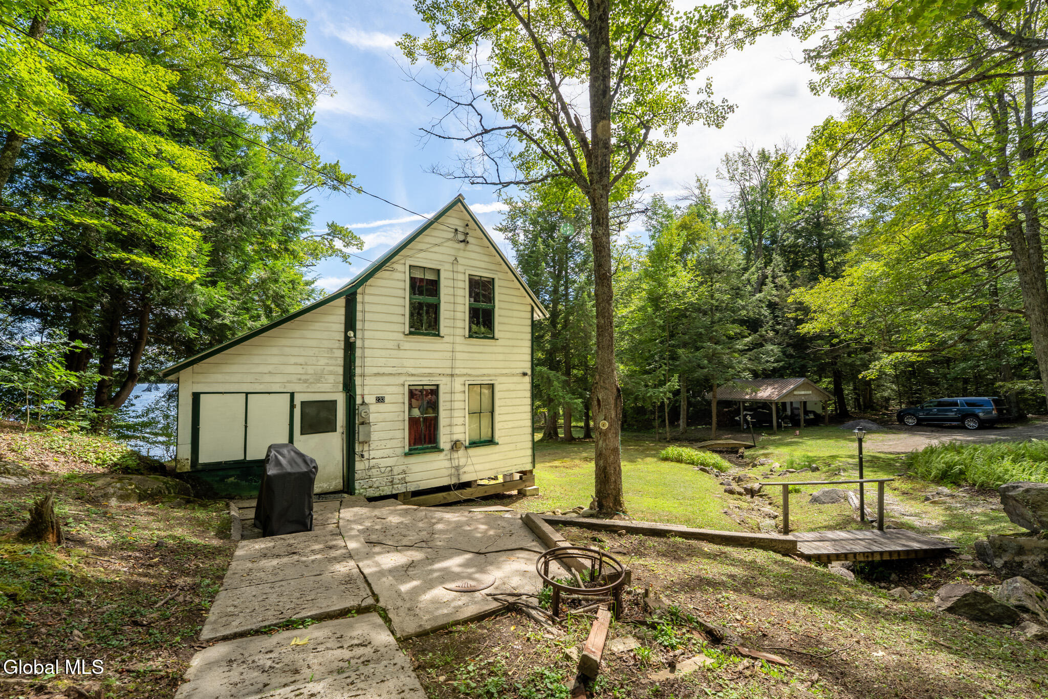 233 North Shore Road Caroga Lake NY 12032