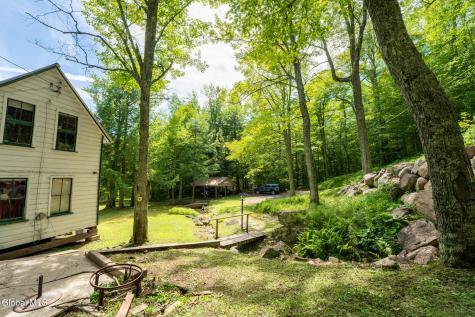 233 North Shore Road Caroga Lake NY 12032