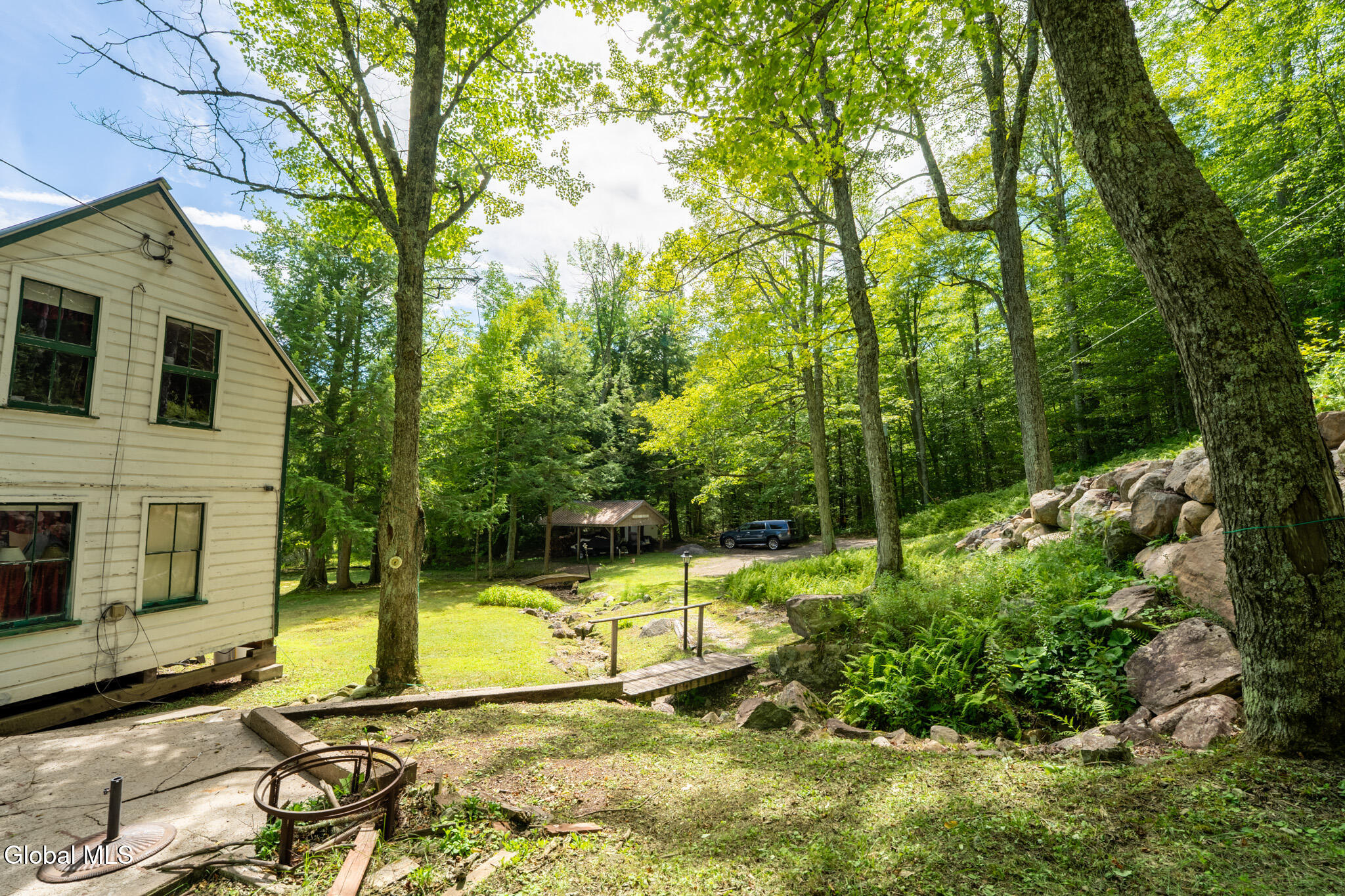 233 North Shore Road Caroga Lake NY 12032
