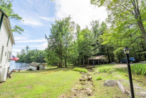 233 North Shore Road Caroga Lake NY 12032