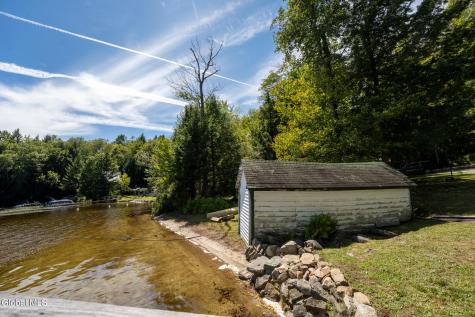 233 North Shore Road Caroga Lake NY 12032
