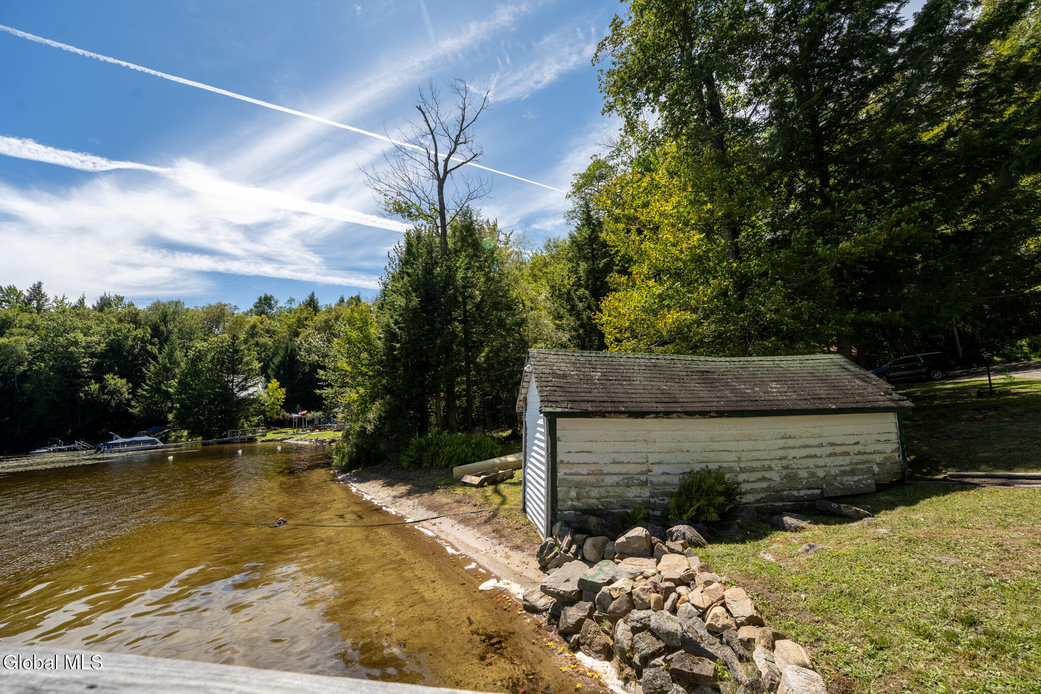 233 North Shore Road Caroga Lake NY 12032
