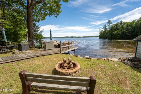 233 North Shore Road Caroga Lake NY 12032