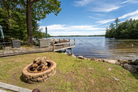 233 North Shore Road Caroga Lake NY 12032