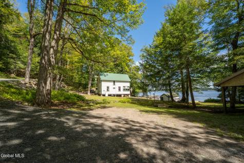 233 North Shore Road Caroga Lake NY 12032